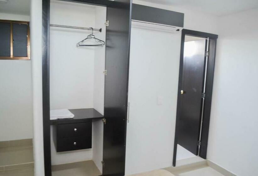 اتاق استاندارد, Las Margaritas Alojamientos