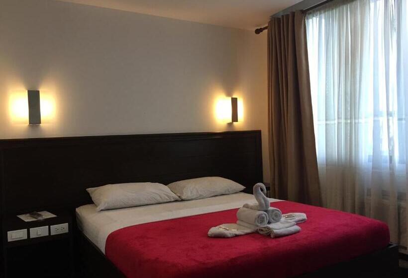 スーペリアールーム, Pearli View Hotel Iloilo Powered By Cocotel