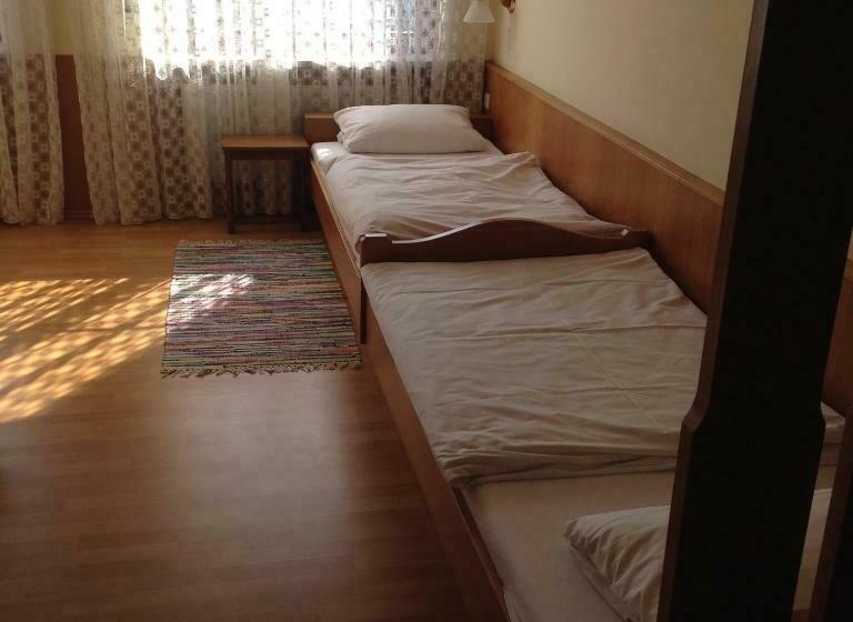 スタンダードシングルルーム, Sonnenhof