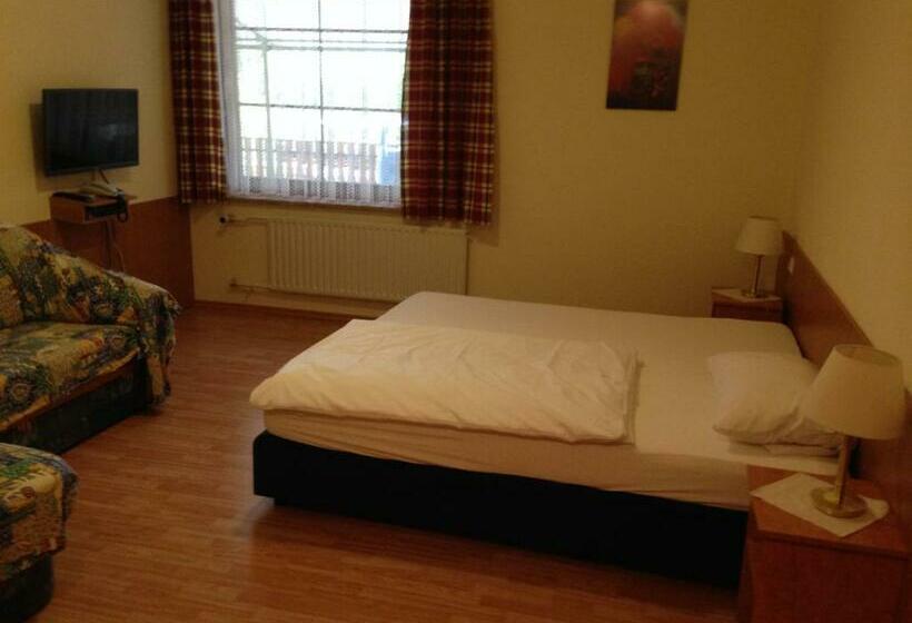 スタンダードシングルルーム, Sonnenhof