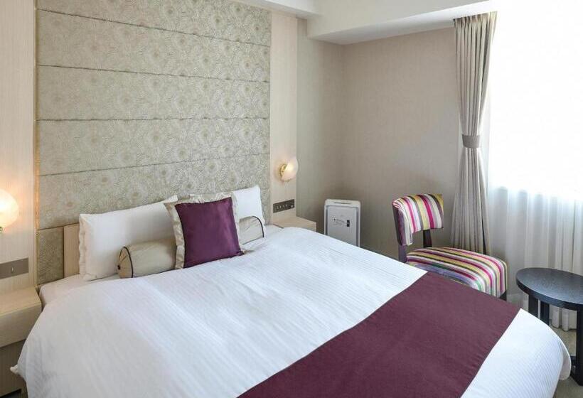 Номер Executive, Vessel Inn Shiga Moriyama Ekimae