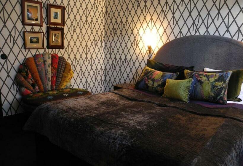 豪华房间, Villa Gina österlen