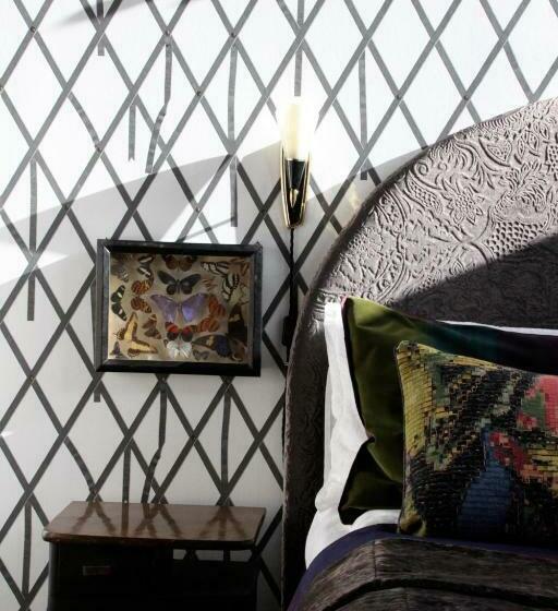 豪华房间, Villa Gina österlen