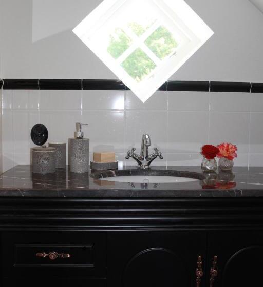 豪华房间, Villa Gina österlen