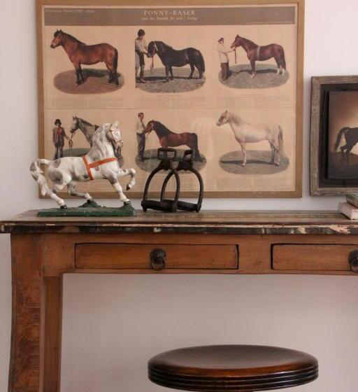 带大床的豪华间, Villa Gina österlen