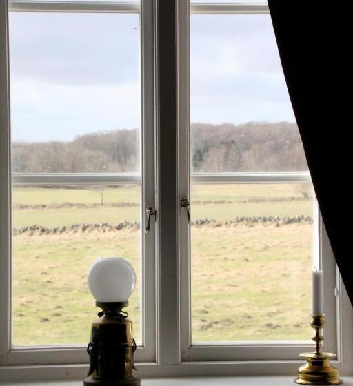 带大床的高级房间, Villa Gina österlen