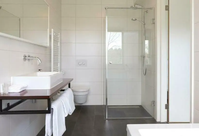 Standard-huone, Landhuis Hotel Rikus