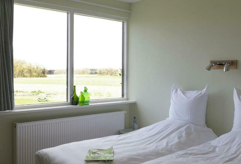 غرفة قياسية, Landhuis Hotel Rikus