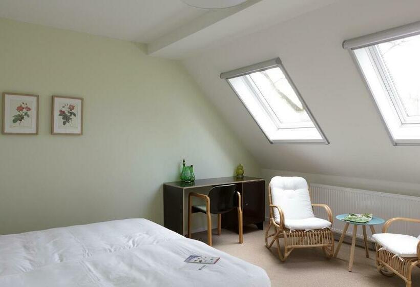 غرفة قياسية, Landhuis Hotel Rikus