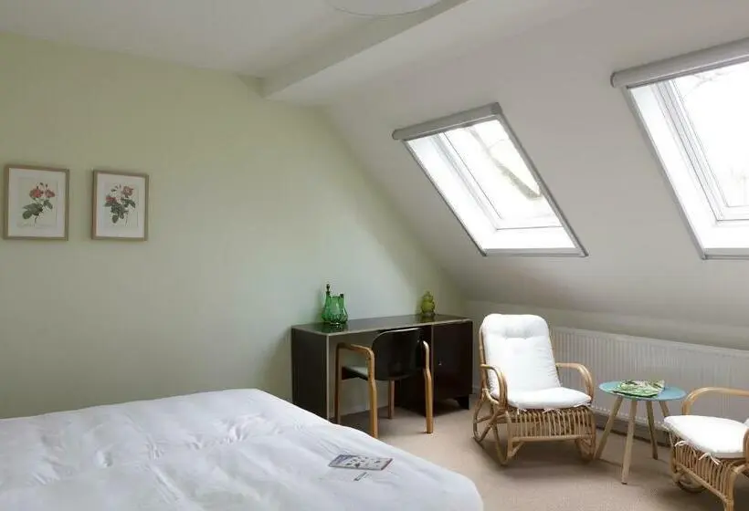 Standard-huone, Landhuis Hotel Rikus