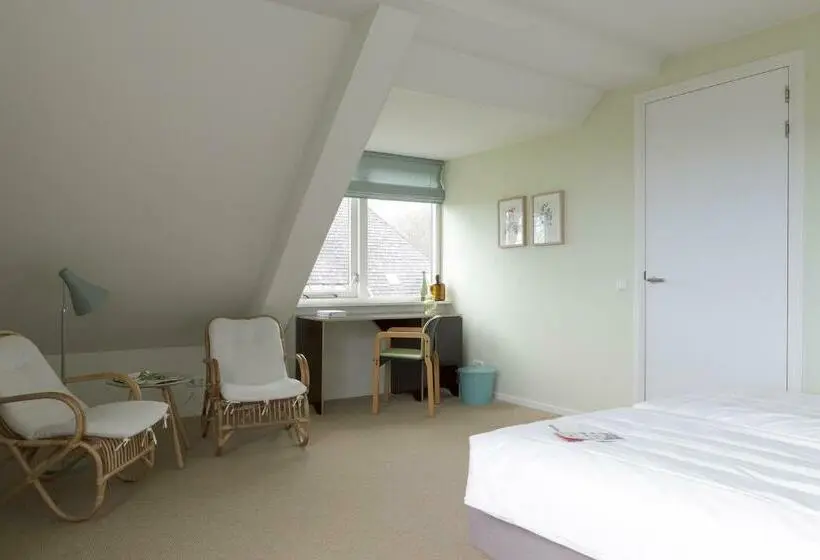 Standard-huone, Landhuis Hotel Rikus