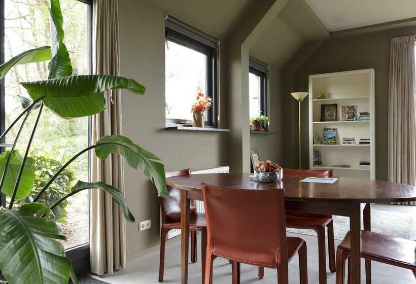 침실 1개 아파트, Landhuis Hotel Rikus