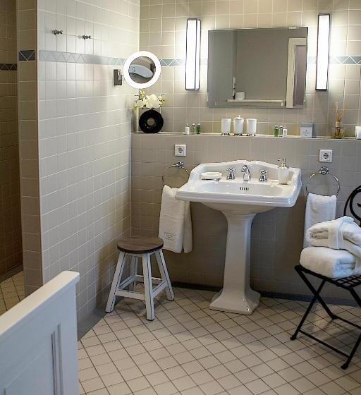 سوییت, Romantik Hotel Zur Glocke