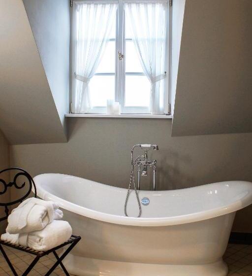 Люкс, Romantik Hotel Zur Glocke