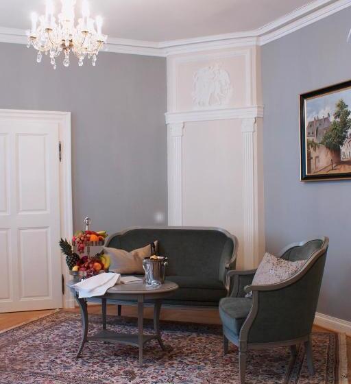 سوییت, Romantik Hotel Zur Glocke