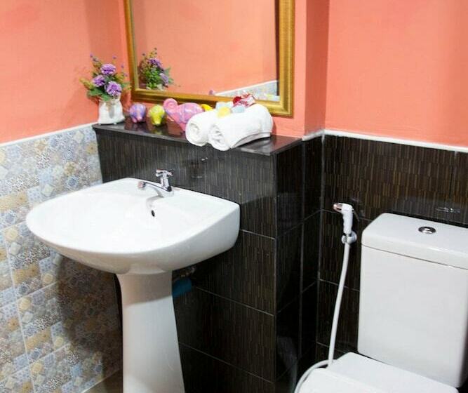 Номер Стандарт, Non Nid Non Noi Design Residence