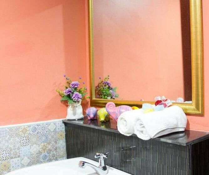 Номер Стандарт, Non Nid Non Noi Design Residence