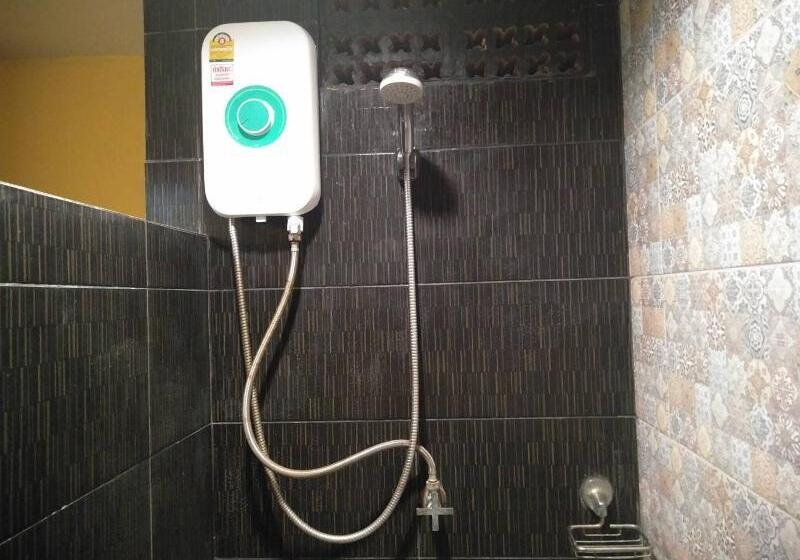 Номер Стандарт, Non Nid Non Noi Design Residence