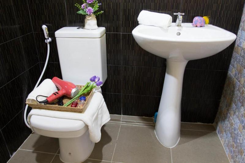 Номер Стандарт, Non Nid Non Noi Design Residence