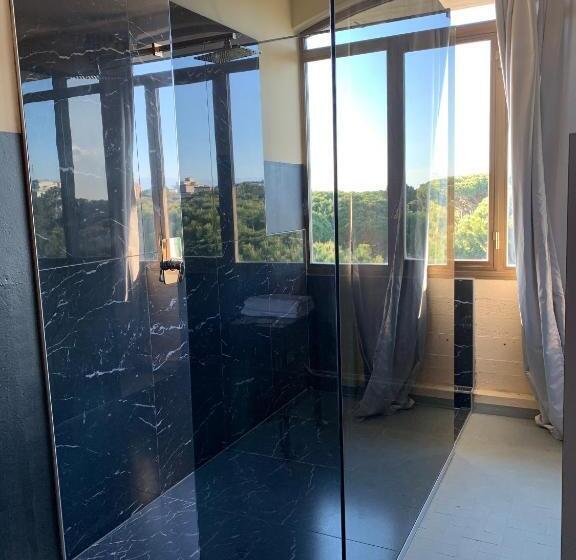 غرفة قياسية, G&d Hotel Deanna Golf