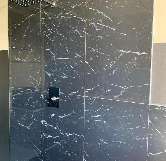 غرفة قياسية, G&d Hotel Deanna Golf