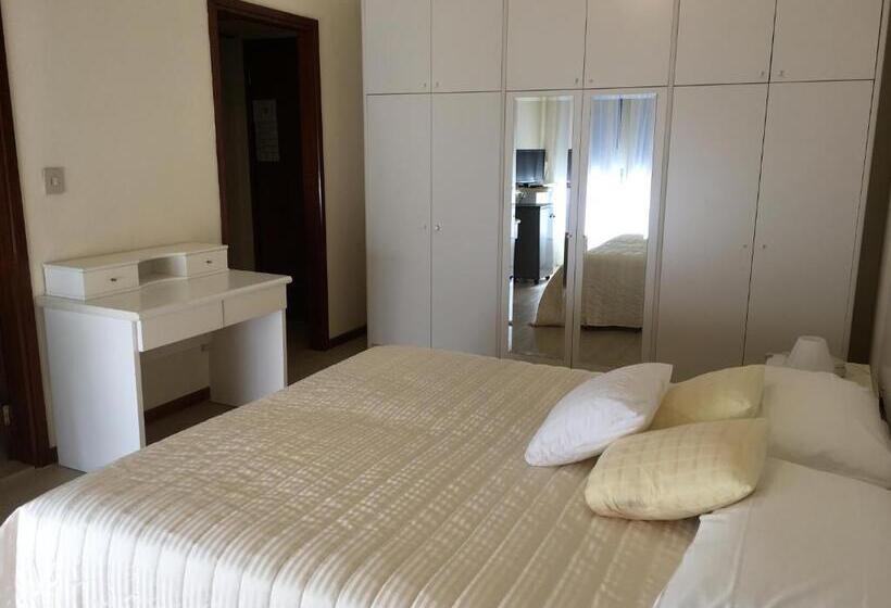 غرفة إقتصادية, G&d Hotel Deanna Golf