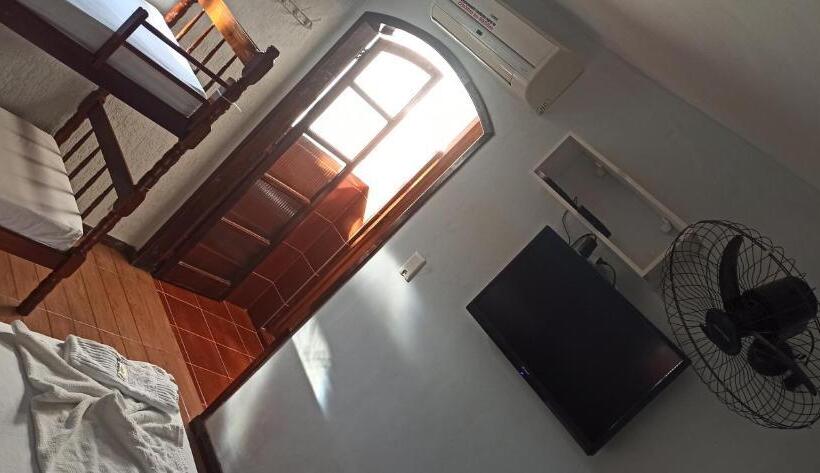 סוויטת ג'וניור, 365 Hostel