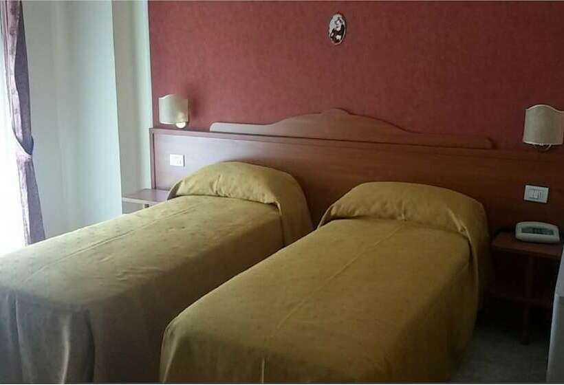 スタンダードルーム, Dei Cappuccini