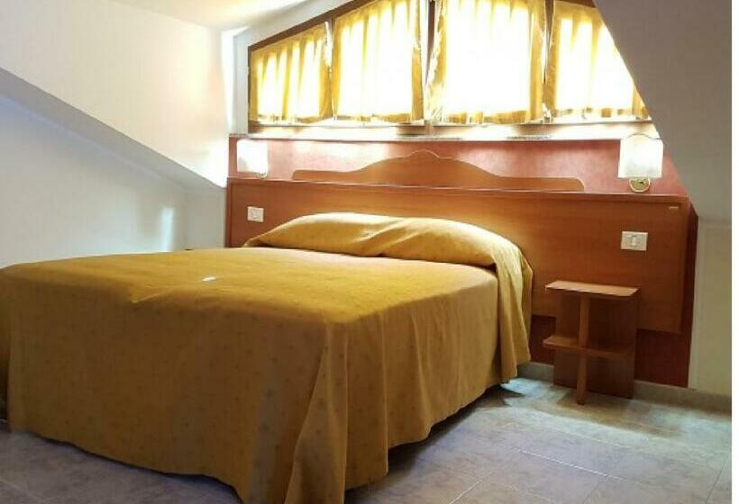 Quarto Estandar, Dei Cappuccini