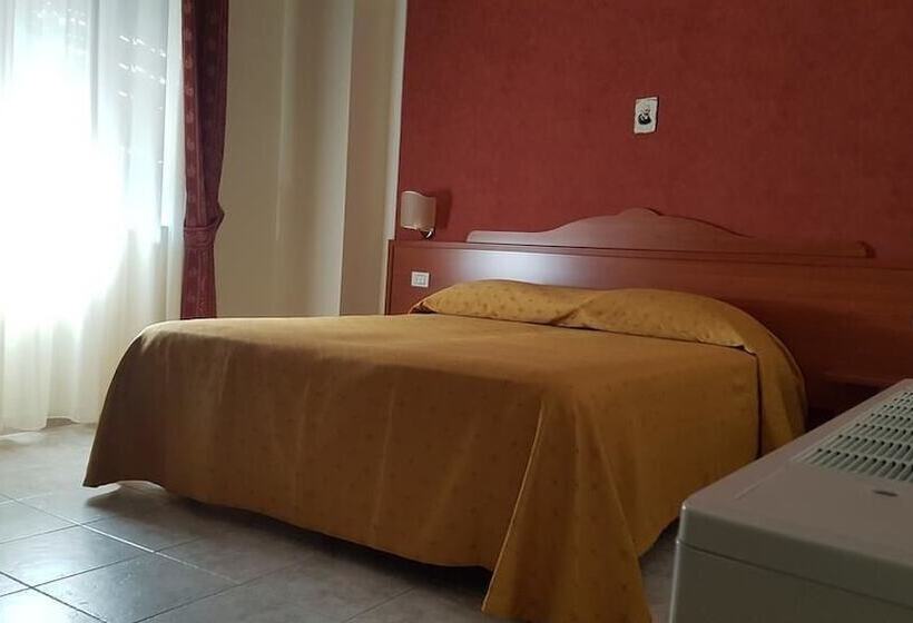 Quarto Estandar, Dei Cappuccini