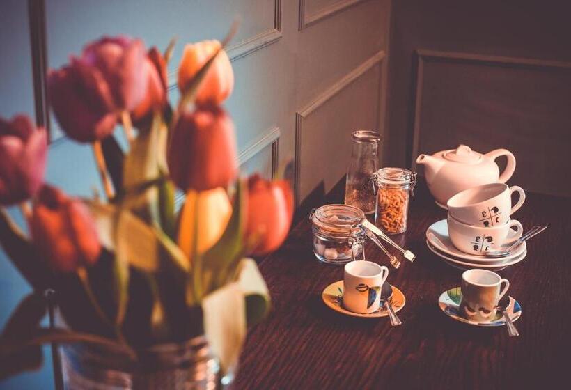 חדר סטנדרט, Eagle And Child, Ramsbottom