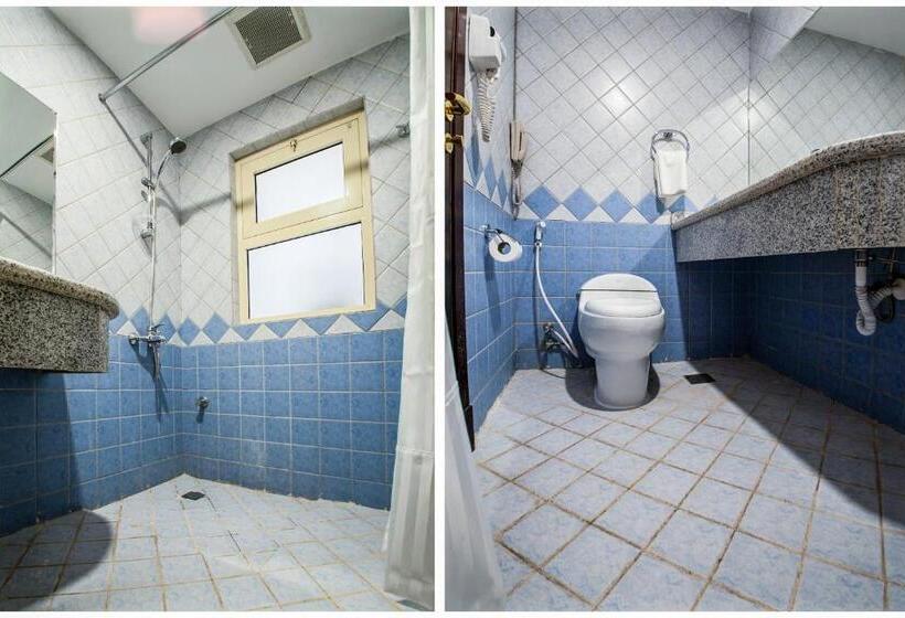 2 Schlafzimmer Apartment, Eastward