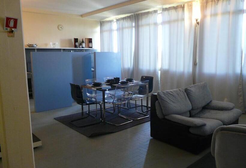 غرفة قياسية, G&d Hotel Deanna Golf