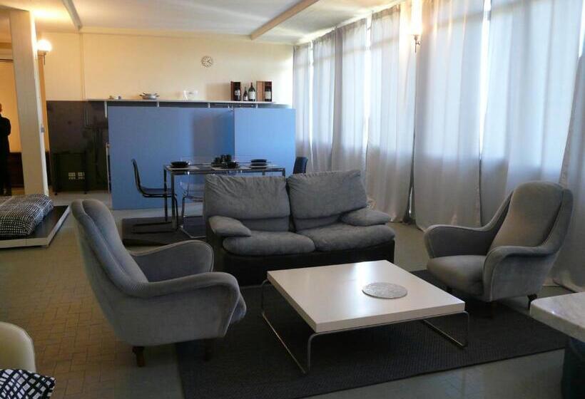 غرفة قياسية, G&d Hotel Deanna Golf