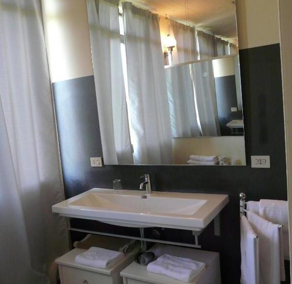 غرفة قياسية, G&d Hotel Deanna Golf