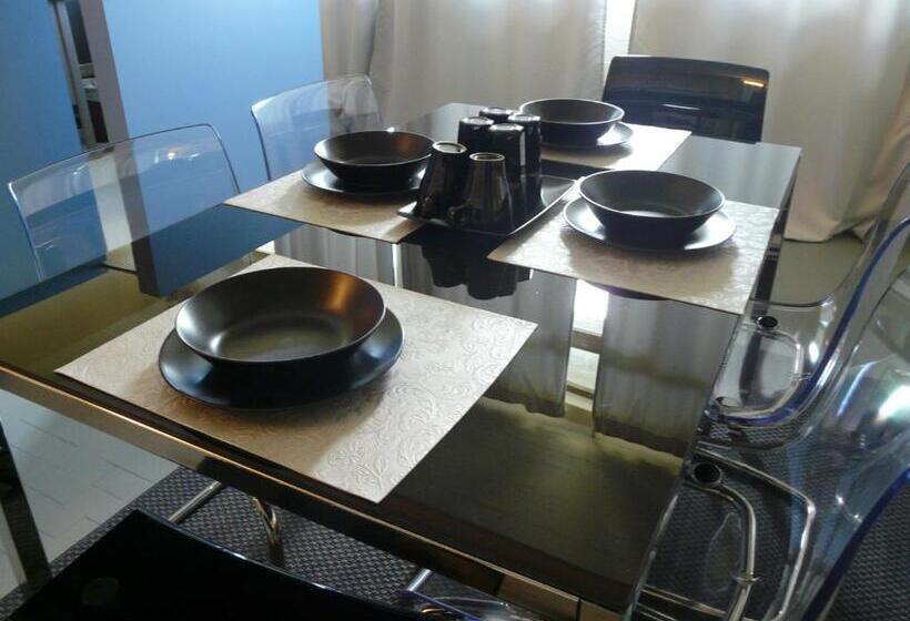 غرفة قياسية, G&d Hotel Deanna Golf