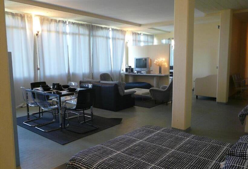 标准间, G&d Hotel Deanna Golf