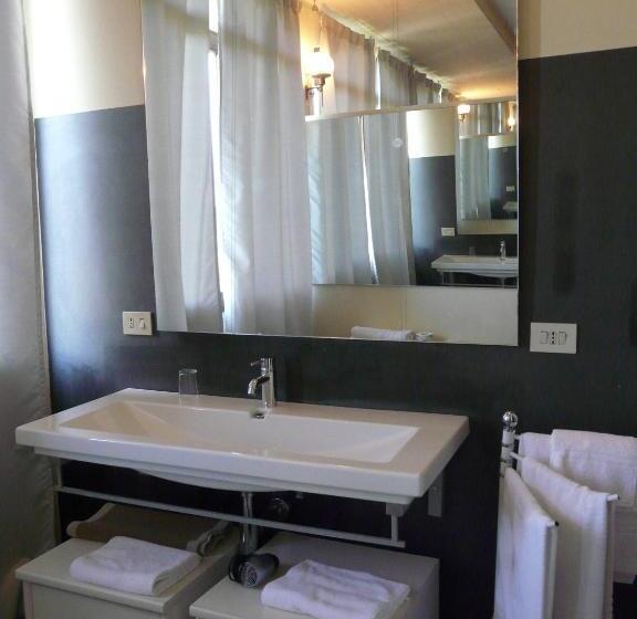 غرفة قياسية, G&d Hotel Deanna Golf