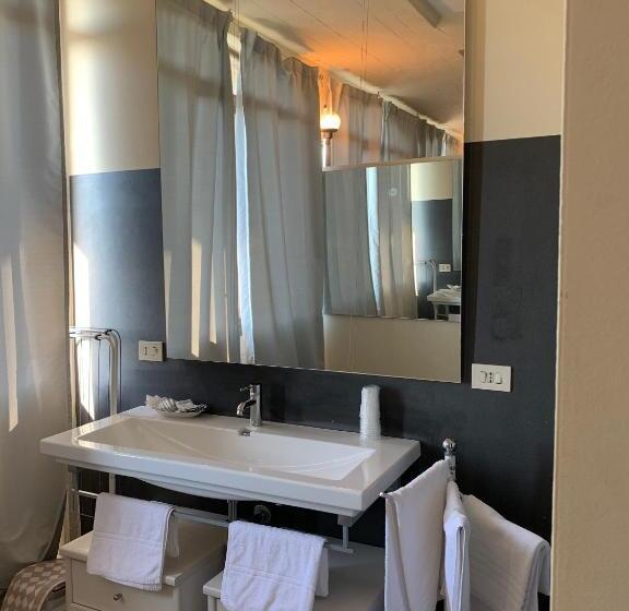 غرفة قياسية, G&d Hotel Deanna Golf