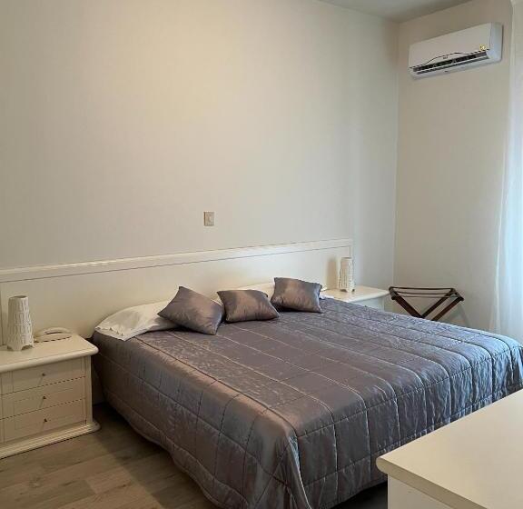 غرفة إقتصادية, G&d Hotel Deanna Golf