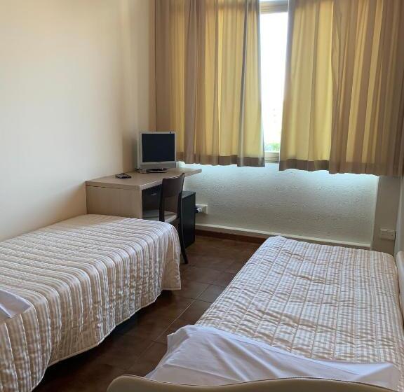 小型套房, G&d Hotel Deanna Golf