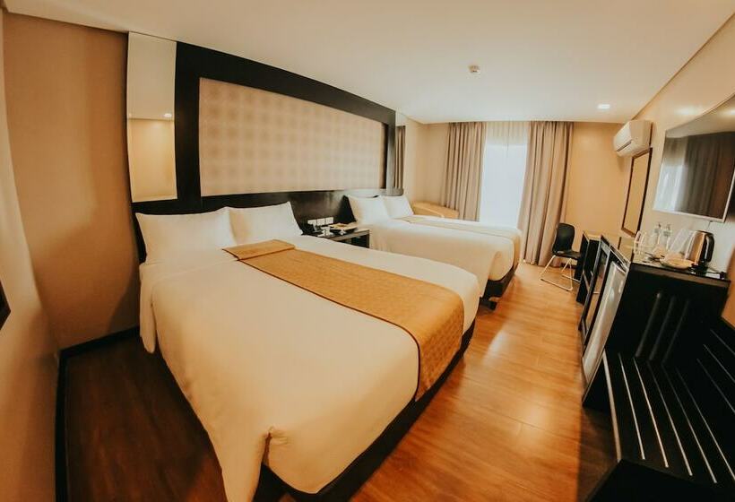 اتاق لوکس, Grand Xing Imperial