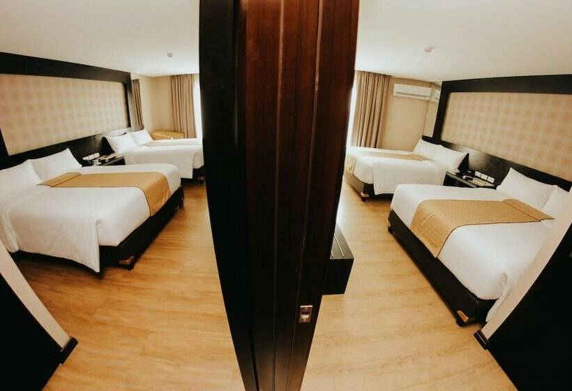 اتاق لوکس, Grand Xing Imperial