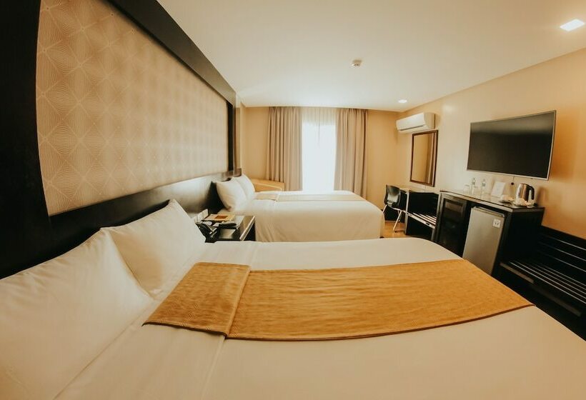 اتاق لوکس, Grand Xing Imperial