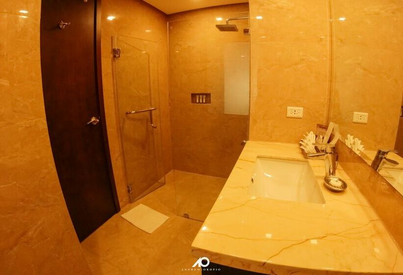 اتاق لوکس, Grand Xing Imperial