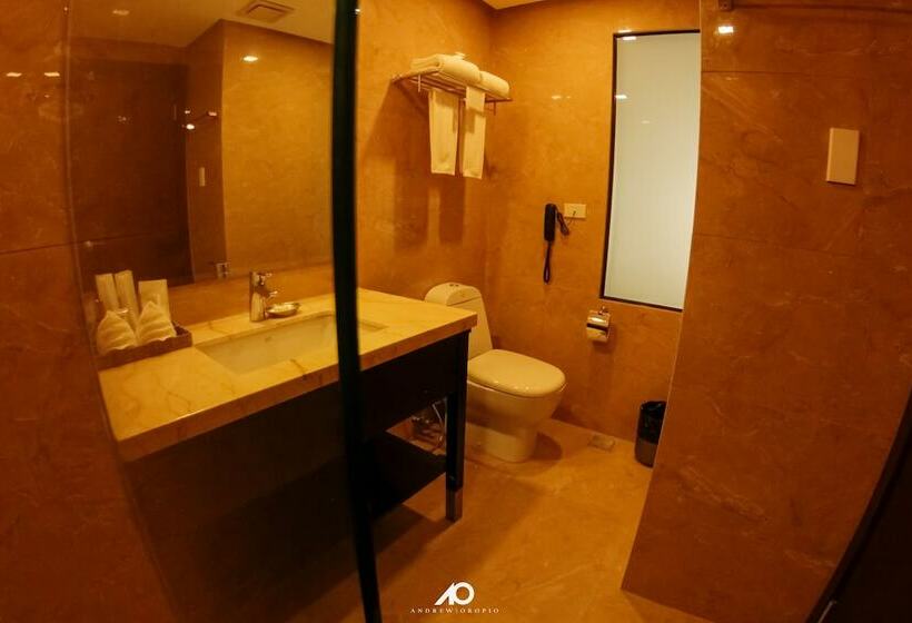 اتاق لوکس, Grand Xing Imperial