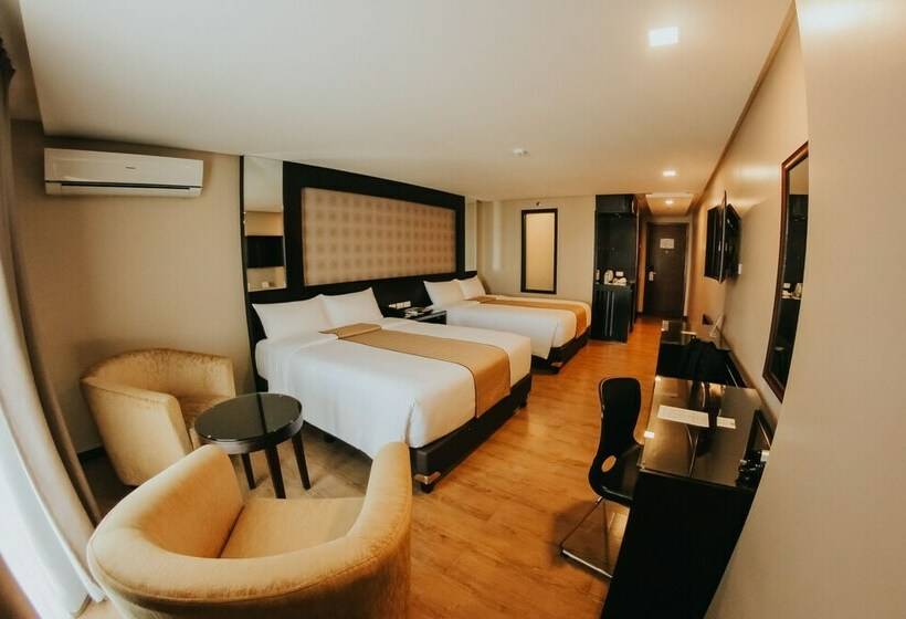 اتاق سوپریور, Grand Xing Imperial