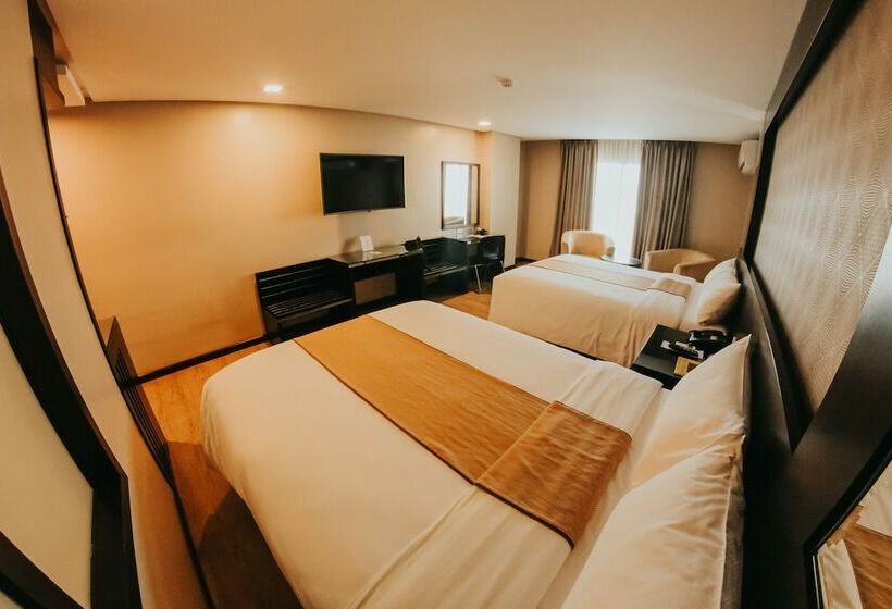 اتاق سوپریور, Grand Xing Imperial