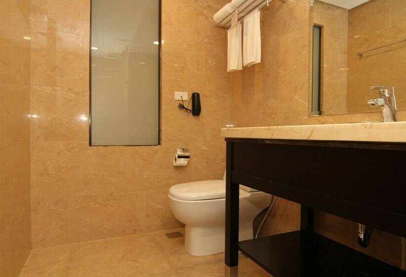 اتاق سوپریور, Grand Xing Imperial