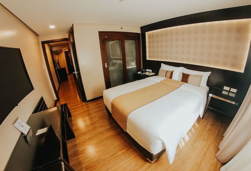 سوییت, Grand Xing Imperial